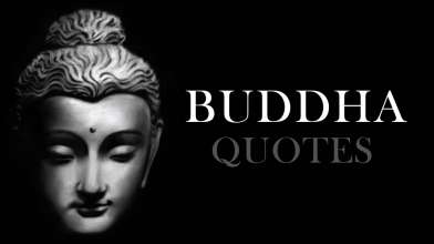 Buddha Quotes of Wisdom - Top 10