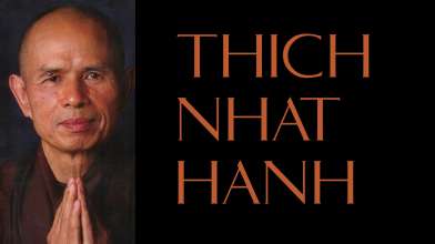 Thich Nhat Hanh Quotes | Selected Quotes from Thich Nhat Hanh 