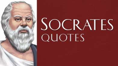 Socrates Quotes - Timeless Wisdom